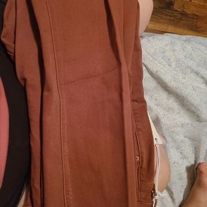 DENIM FORUM YOKO Jeans